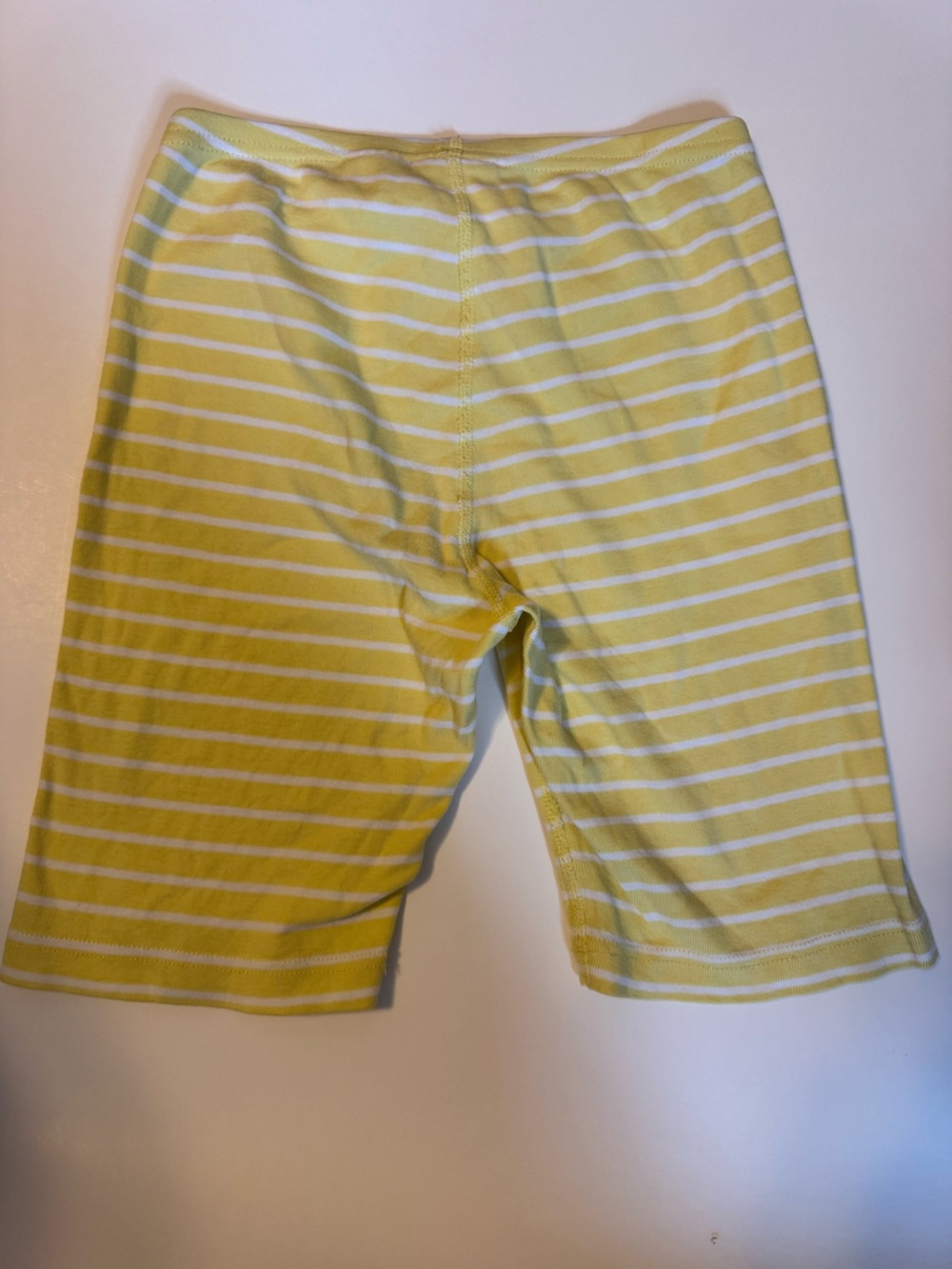 EUC Hanna Andersson bike shorts.